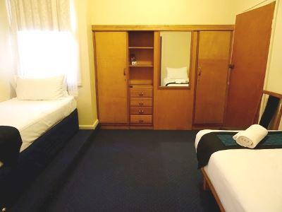 Amara Springs Guest House - Kalgoorlie Accommodation 28