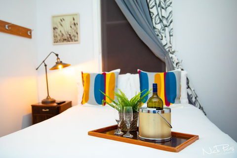 Amara Springs Guest House - Kalgoorlie Accommodation 14