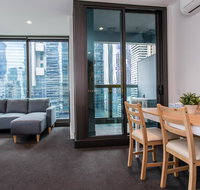Melstay on Eporo Tower - Kalgoorlie Accommodation