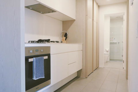 Riverside Docklands S Collection - Kalgoorlie Accommodation 7