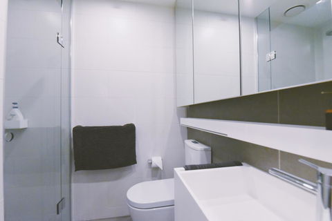 Riverside Docklands S Collection - Kalgoorlie Accommodation 8