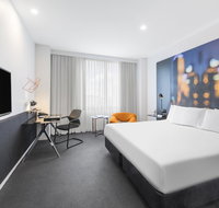 Radisson On Flagstaff Gardens Melbourne - Kalgoorlie Accommodation