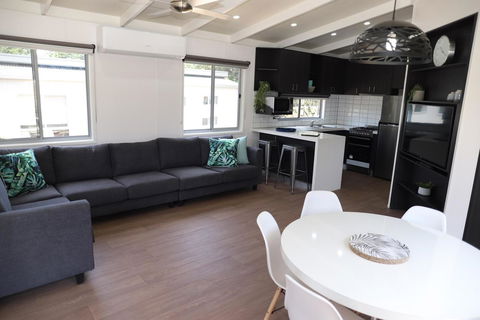 BIG4 Castlemaine Gardens - Kalgoorlie Accommodation 1