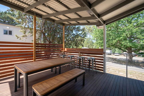 BIG4 Castlemaine Gardens - Kalgoorlie Accommodation 8