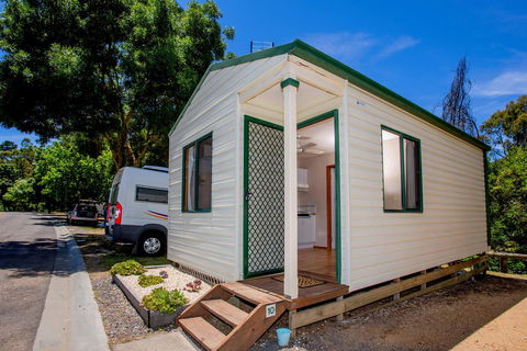 BIG4 Castlemaine Gardens - Kalgoorlie Accommodation 38