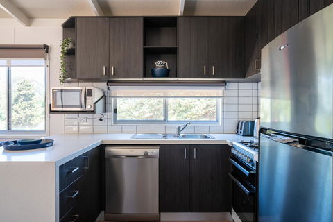 BIG4 Castlemaine Gardens - Kalgoorlie Accommodation 9