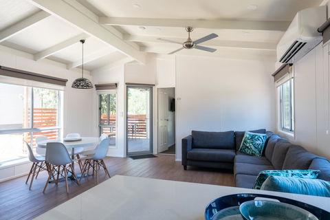 BIG4 Castlemaine Gardens - Kalgoorlie Accommodation 0
