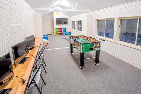 BIG4 Castlemaine Gardens - Kalgoorlie Accommodation 32