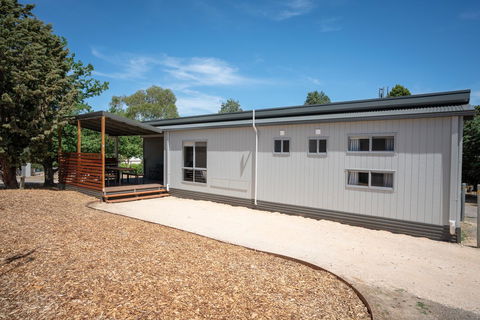 BIG4 Castlemaine Gardens - Kalgoorlie Accommodation 7