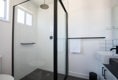 BIG4 Castlemaine Gardens - Kalgoorlie Accommodation 2