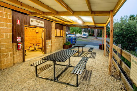 BIG4 Castlemaine Gardens - Kalgoorlie Accommodation 24