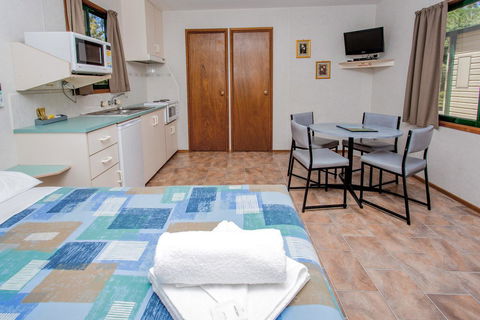 BIG4 Castlemaine Gardens - Kalgoorlie Accommodation 39