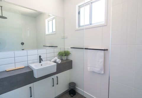 BIG4 Castlemaine Gardens - Kalgoorlie Accommodation 11