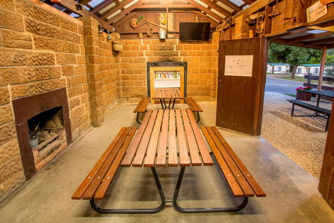 BIG4 Castlemaine Gardens - Kalgoorlie Accommodation 27