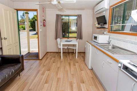 BIG4 Castlemaine Gardens - Kalgoorlie Accommodation 35
