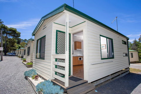 BIG4 Castlemaine Gardens - Kalgoorlie Accommodation 15