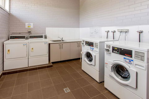 BIG4 Castlemaine Gardens - Kalgoorlie Accommodation 34