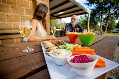 BIG4 Castlemaine Gardens - Kalgoorlie Accommodation 29