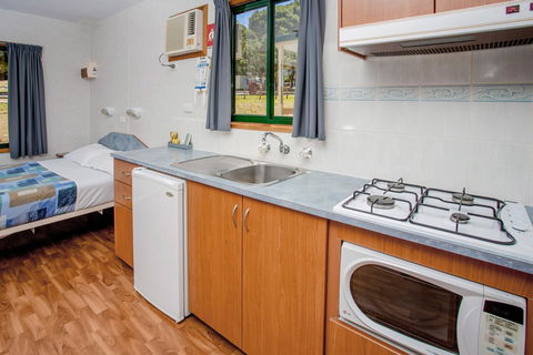 BIG4 Castlemaine Gardens - Kalgoorlie Accommodation 16