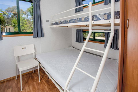 BIG4 Castlemaine Gardens - Kalgoorlie Accommodation 17