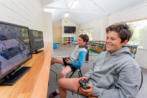 BIG4 Castlemaine Gardens - Kalgoorlie Accommodation 33