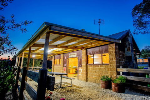BIG4 Castlemaine Gardens - Kalgoorlie Accommodation 23