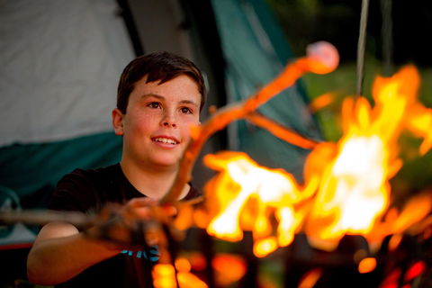 BIG4 Castlemaine Gardens - Kalgoorlie Accommodation 30
