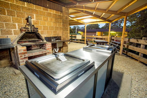 BIG4 Castlemaine Gardens - Kalgoorlie Accommodation 25