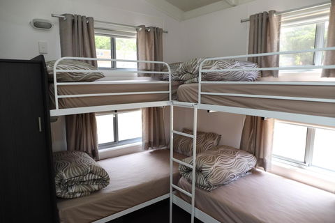 BIG4 Castlemaine Gardens - Kalgoorlie Accommodation 14