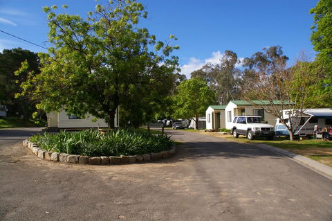 BIG4 Castlemaine Gardens - Kalgoorlie Accommodation 42