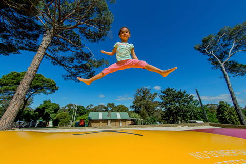 BIG4 Castlemaine Gardens - Kalgoorlie Accommodation 21