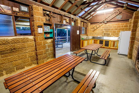 BIG4 Castlemaine Gardens - Kalgoorlie Accommodation 26