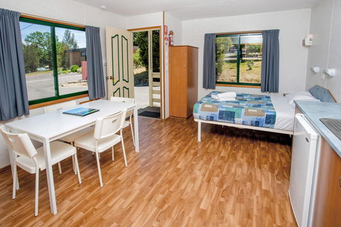 BIG4 Castlemaine Gardens - Kalgoorlie Accommodation 12