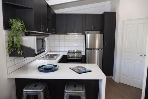 BIG4 Castlemaine Gardens - Kalgoorlie Accommodation 13