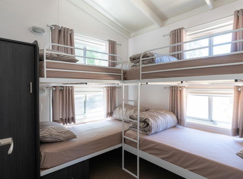 BIG4 Castlemaine Gardens - Kalgoorlie Accommodation 5
