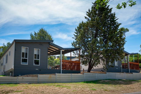 BIG4 Castlemaine Gardens - Kalgoorlie Accommodation 4