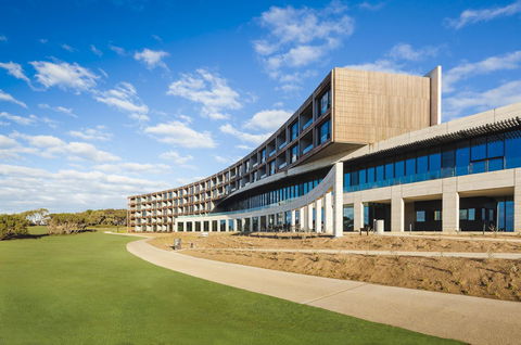 RACV Torquay Resort - Kalgoorlie Accommodation 0