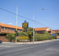 St Georges Motor Inn - Kalgoorlie Accommodation