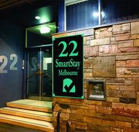 SmartStay Melbourne - Kalgoorlie Accommodation