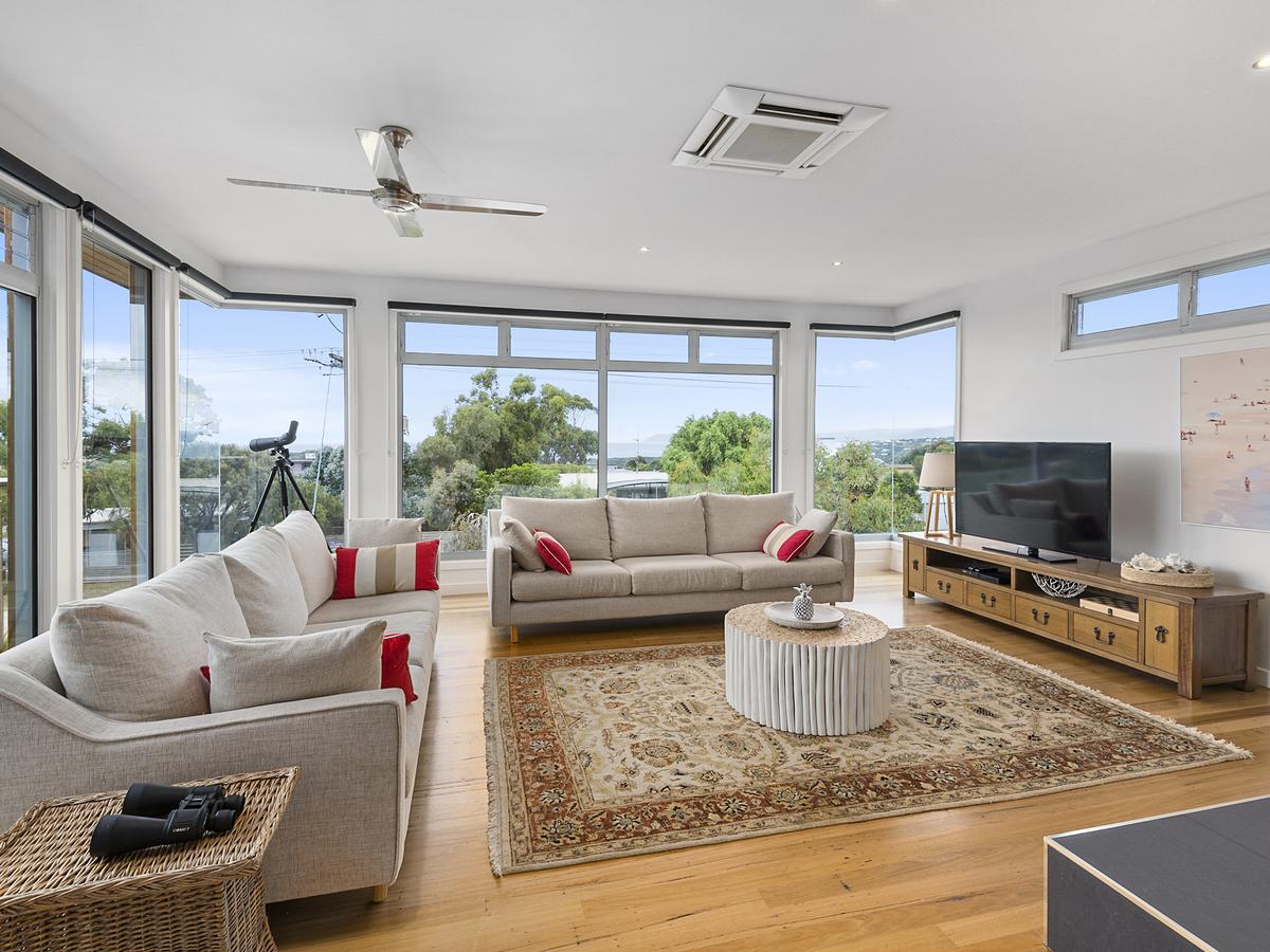 Aireys Inlet VIC Kalgoorlie Accommodation