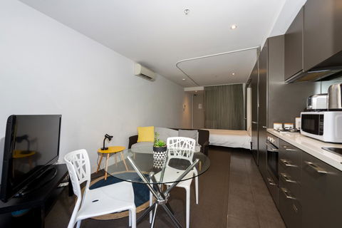 Amazing Accommodations : South Yarra - Kalgoorlie Accommodation 16