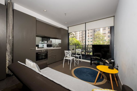 Amazing Accommodations : South Yarra - Kalgoorlie Accommodation 17