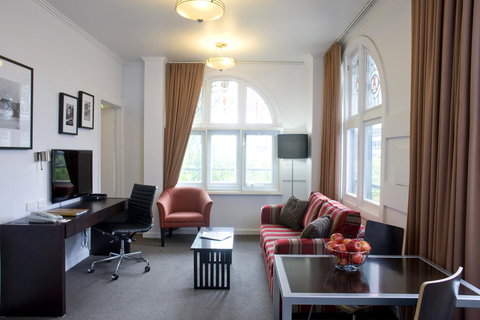 Alto Hotel On Bourke - Kalgoorlie Accommodation 1