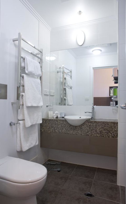 Alto Hotel On Bourke - Kalgoorlie Accommodation 25