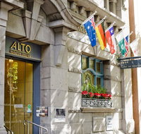 Alto Hotel On Bourke - Kalgoorlie Accommodation