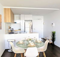 Breathtaking View Apartment with Gym  Sauna - Kalgoorlie Accommodation
