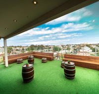 Summer House Melbourne Backpackers - Kalgoorlie Accommodation