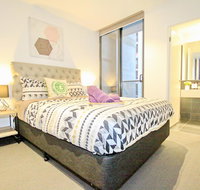 Nest-Apartments Sea View Apartments - Kalgoorlie Accommodation