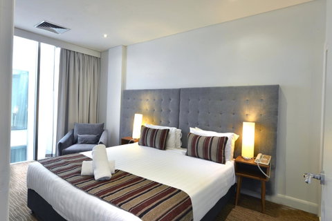 Seasons Botanic Gardens - Kalgoorlie Accommodation 11