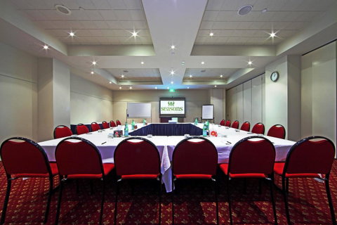 Seasons Botanic Gardens - Kalgoorlie Accommodation 31